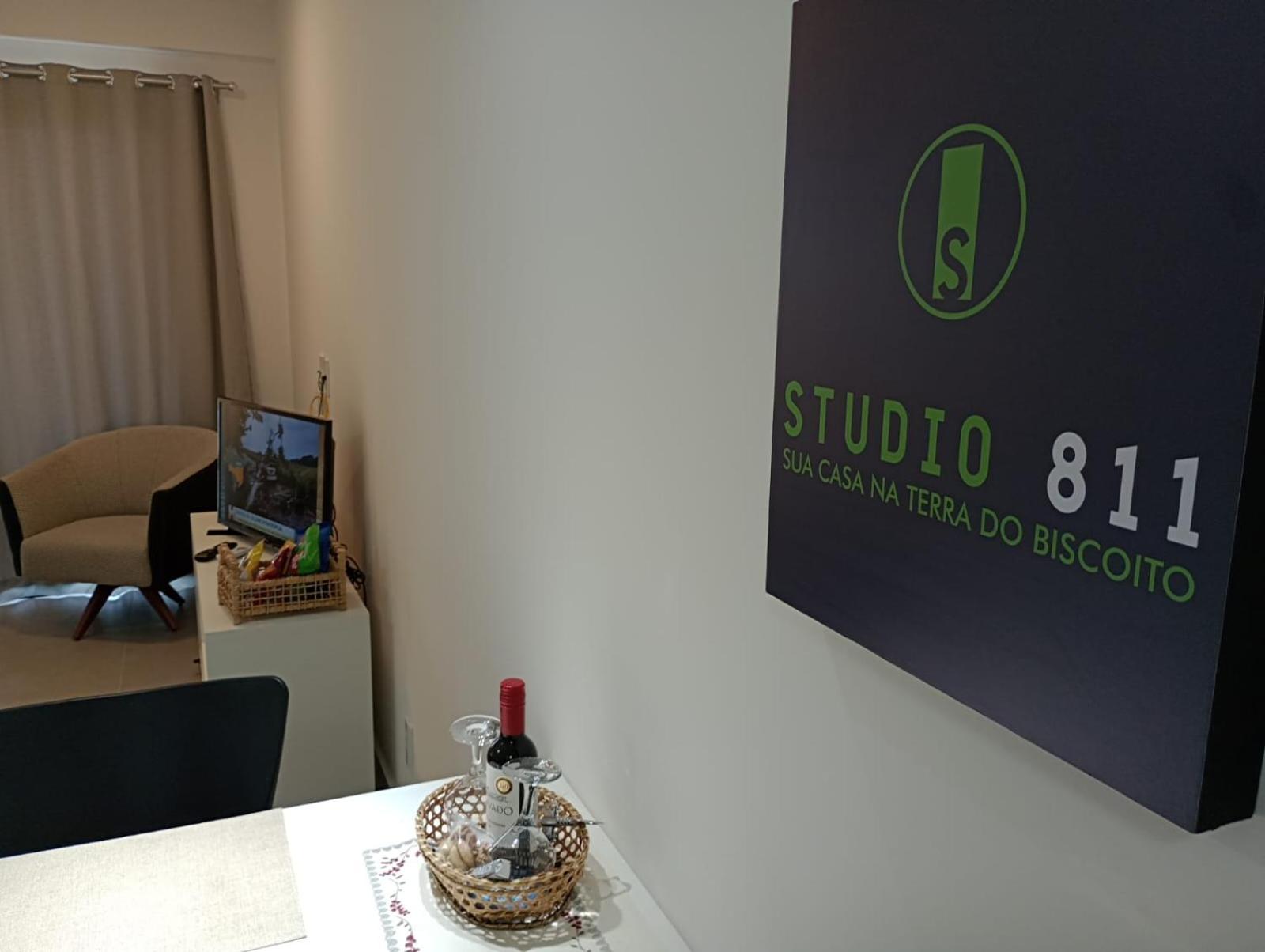 Studio 811 Apartment Marilia Exterior photo